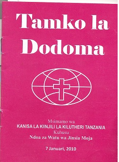 Tamko la Dodomat.jpg (39565 Byte)