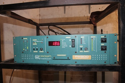  Now everything is working! 