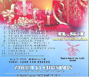 Zawadi ya Christmas1a.jpg (72249 bytes)