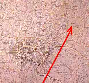 Kivesi_map.jpg (14966 bytes)