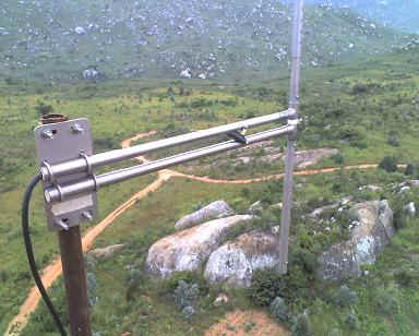ANTENNAE