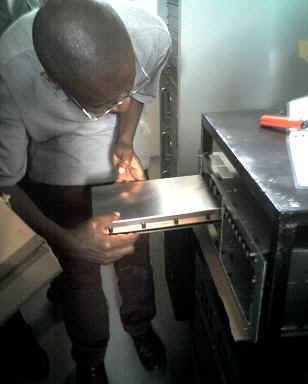 DIRECTOR