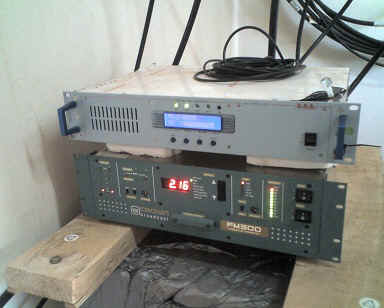  TRANSMITTER 